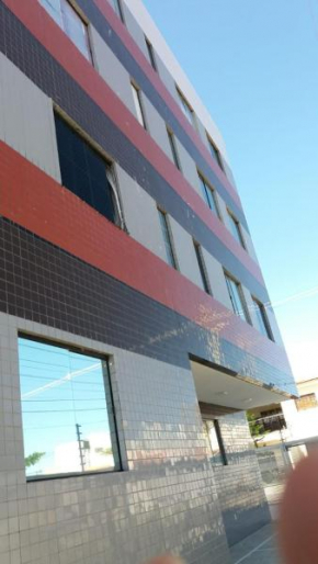 Apartamento 2 Quartos - 5 minutos do São João de Petrolina